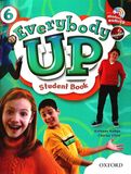 Everybody up 6 student's book