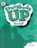 Everybody Up 6 Workbook