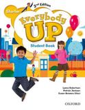 Everybody Up (2nd Edition) Starter student's book