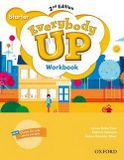 Everybody Up (2nd Edition) Starter Workbook