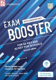 A2 - Exam Booster for A2 Key and A2 Key for Schools with Answer Key for the Revised 2020 Exams - 2nd