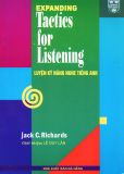 Tactics for Listening - Expanding