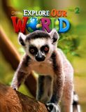 Explore Our World 2 Student's Book