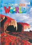 Explore Our World 4 Student's Book