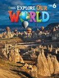 Explore Our World 6 Student's Book