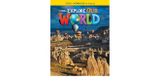 Explore Our World 6 Workbook
