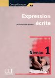 Expression écrite Niveau 1 - Compétences A1