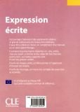 Compétences A2. Expression écrite. Niveau 2