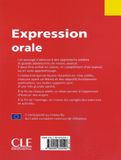 Compétences B2. Expression orale. Niveau 3 +1CD