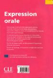 Compétences B1. Expression orale. Niveau 2 +1CD