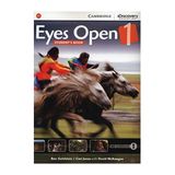 Eyes Open Level 1 Student's Book