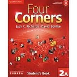 Four corners 2A student book