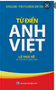 Từ điển anh việt ( Lê Khả Kế)