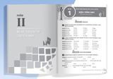 Giải thích bộ đề thi vào 10 chuyên khối chuyên Anh