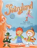 Fairyland 1 Pupil's book