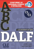 ABC DALF C1C2 - Conforme au nouveau format d'épreuves + entrainement en ligne
