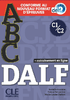 ABC DALF C1C2 - Conforme au nouveau format d'épreuves + entrainement en ligne