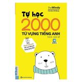Tự học 2000 Từ vựng tiếng Anh theo chủ đề (MC)