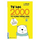 Tự học 2000 từ vựng tiếng Anh theo chủ đề