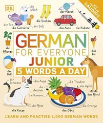German for Everyone Junior