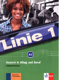 Linie 1 A2 -Deustch in Alltag und Beruf Intensivtrainer