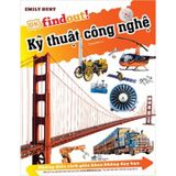 Findout - Kỹ Thuật Công Nghệ Những Điều Sách Giáo KHoa Không Dạy Bạn