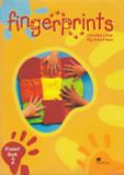 Finger prints 2 student book