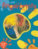 Finger prints 3 student book