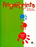 Fingerprints 1 Activity Book