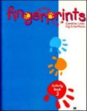 Finger prints 3 activity book