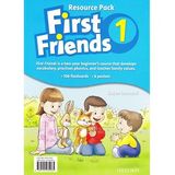 Flash card First friend 1