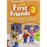Flash card First friend 2