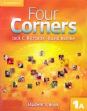 Four corners 1A student book