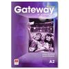 Gateway Workbook A2 - 2nd Edition