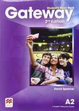 Gateway Student's Book A2 - 2nd Edition