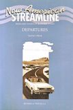 Streamline English Departures - Teacher's book
