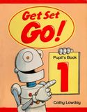 Get Set Go 1 Pupil's Book