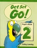 Get Set Go 2 Pupil's Book