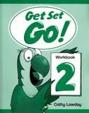 Get Set Go 2 Workbook