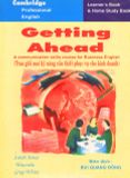 Getting Ahead (Trau dồi mọi kỹ năng cần thiết phục vụ cho kinh doanh) - song ngữ