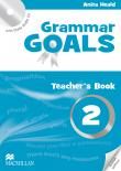 Grammar Goals Level 2 Teacher's Book sample