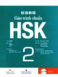 Giáo trình chuẩn HSK 2 (bài học) +1 MP3