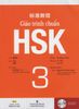 Giáo trình chuẩn HSK 3 (bài học) + 1 MP3