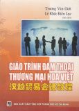 Giáo trình đàm thoại thương mại Hoa Việt