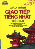 Giáo trình giao tiếp tiếng Nhật hiện đại