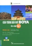 Giáo trình Hán ngữ Boya sơ cấp tập 2 - Bài học