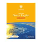 Cambridge Global English  Learner's Book 7 2e with Digital Access (1 Year)