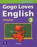 Gogo Loves English 3 Writing