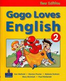 Gogo Loves English 2 (New Edition) Student's Book