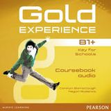 Gold Experience B1+ Student Book